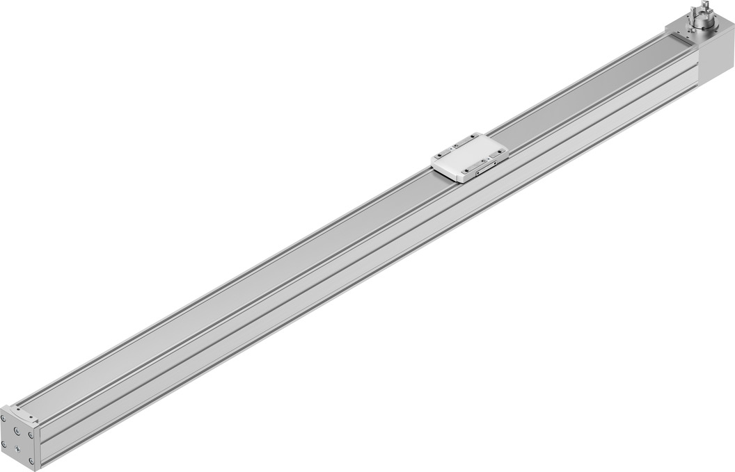ELGC-TB-KF-60-1200 8062782 FESTO - Приводы с зубчатым ремнем