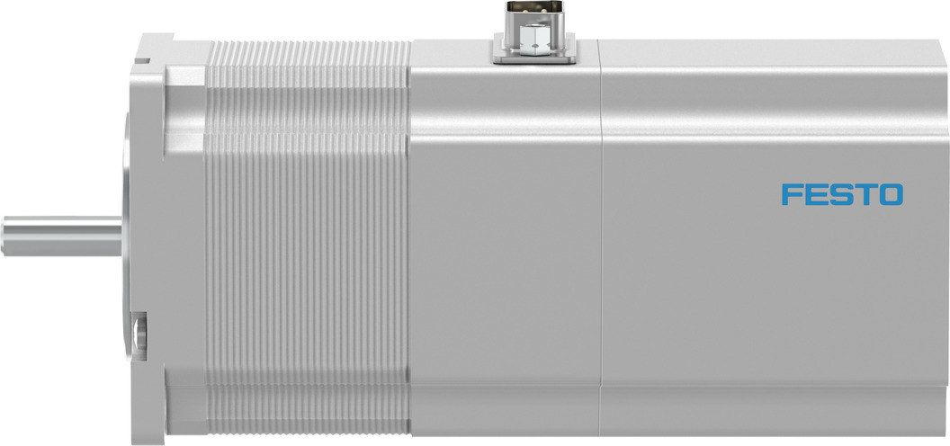 EMMS-ST-57-S-SB-G2 1370476 FESTO - Шаговый двигатель
