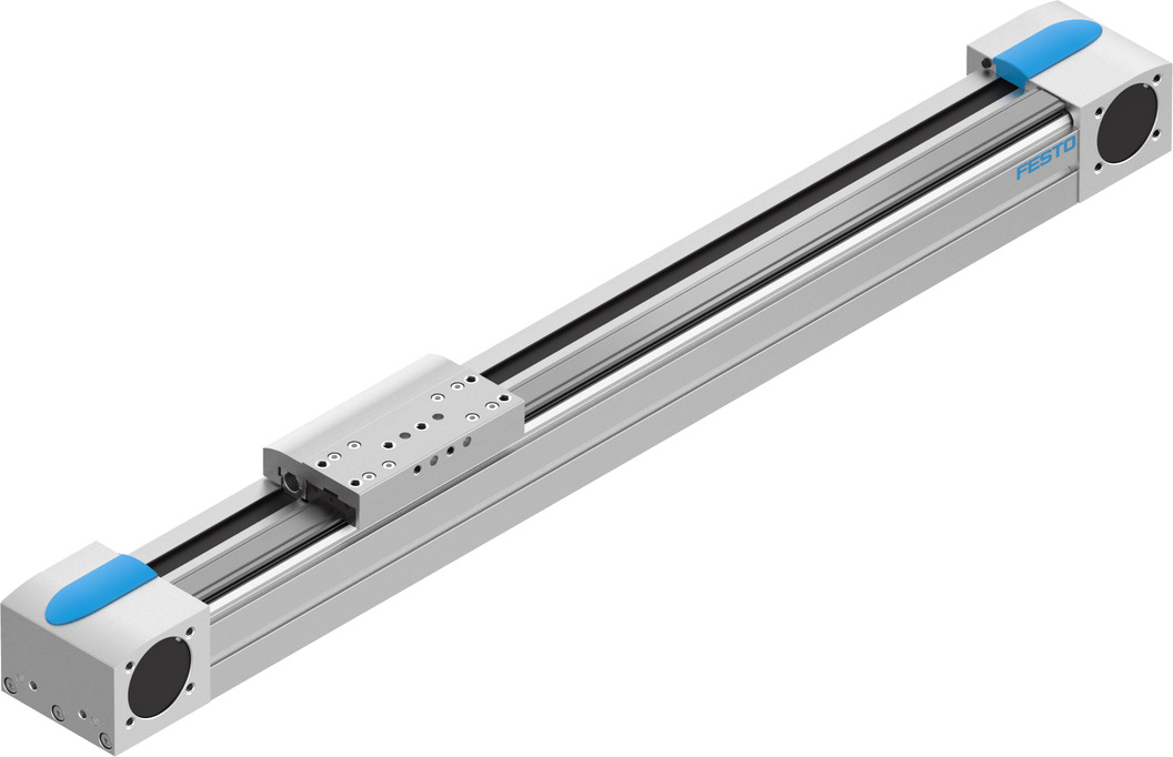 EGC-70-400-TB-KF-0H-GK 3012493 FESTO - Приводы с зубчатым ремнем
