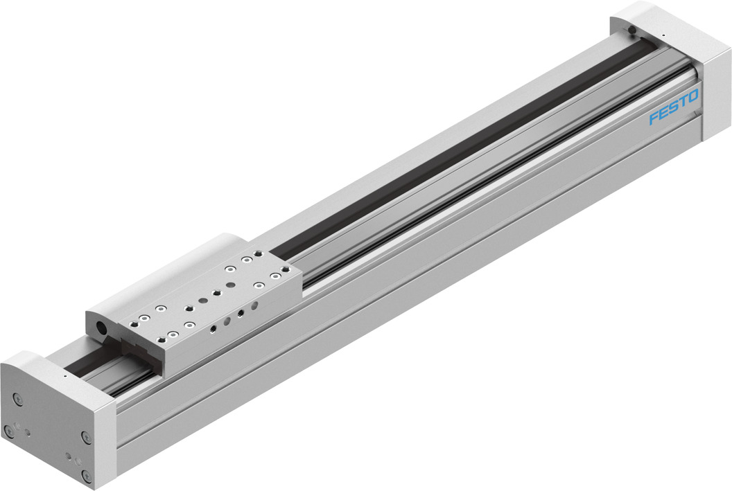 EGC-70-300-BS-10P-KF-0H-ML-GK 3013390 FESTO - Привод со шпинделем