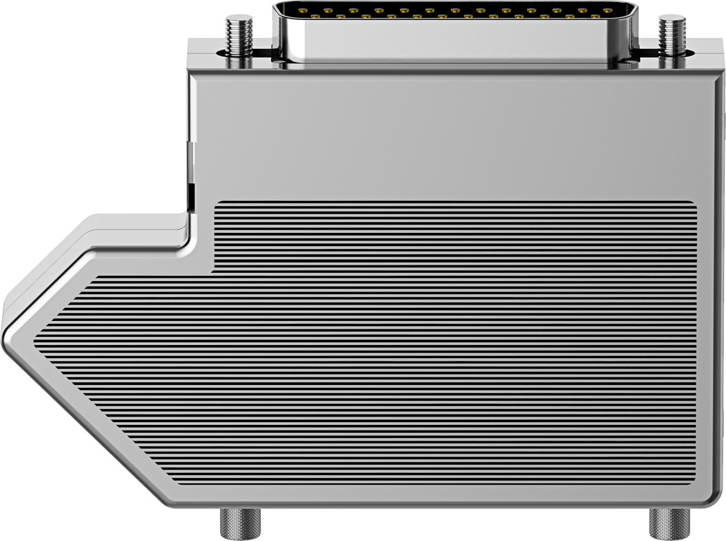 NEFC-S1G25-C2W25-S6 8001372 FESTO - Штекер