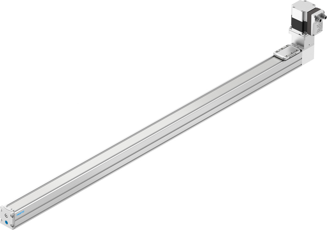 ELGS-TB-KF-45-1000-ST-M-H1-PLK-AA 8083670 FESTO - Электропривод с ремнём
