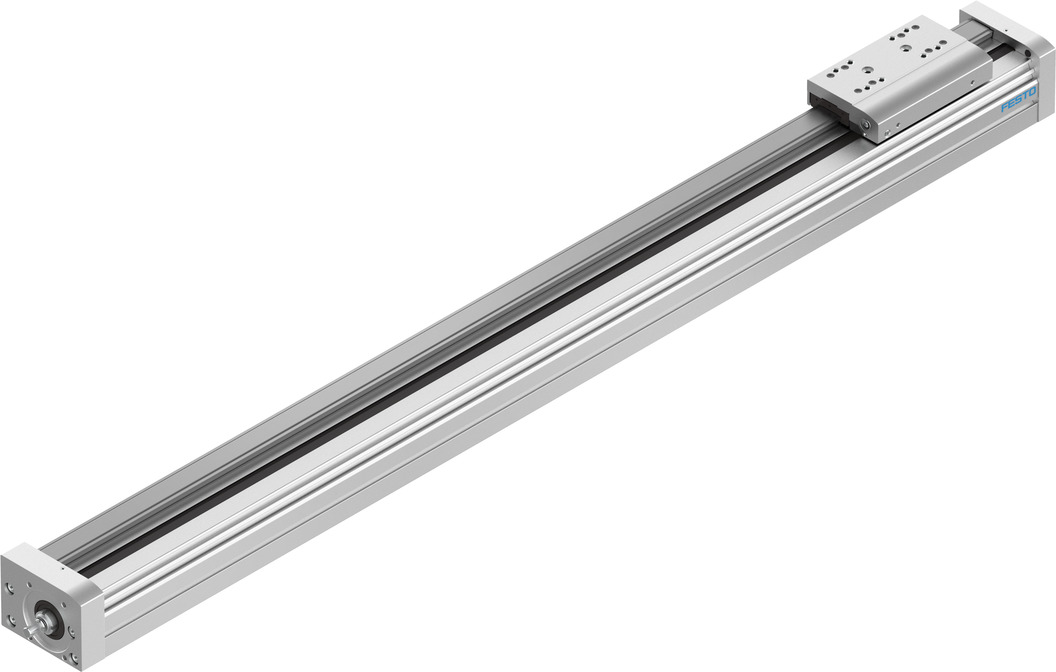 EGC-80-800-BS-20P-KF-0H-ML-GK 3013545 FESTO - Привод со шпинделем