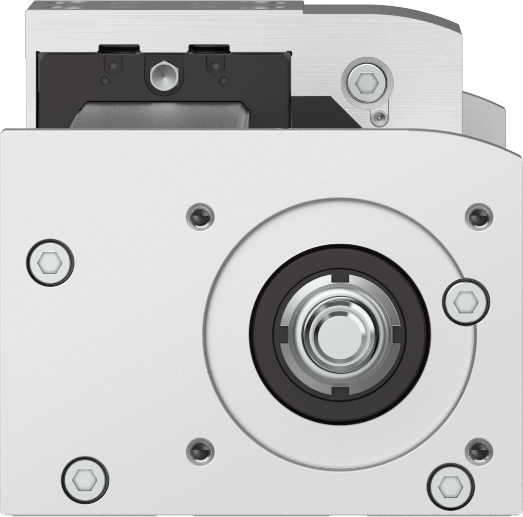 EGC-120-500-BS-10P-KF-0H-ML-GK 3013575 FESTO - Привод со шпинделем
