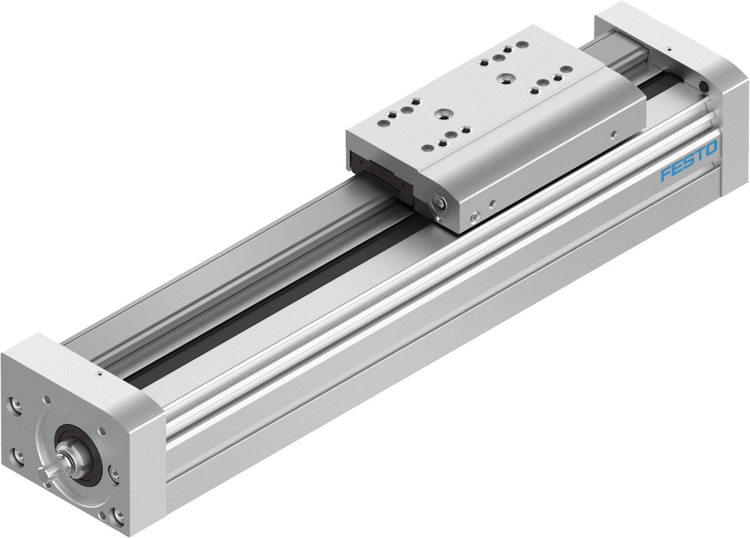 EGC-80-200-BS-10P-KF-0H-ML-GK 3013533 FESTO - Привод со шпинделем