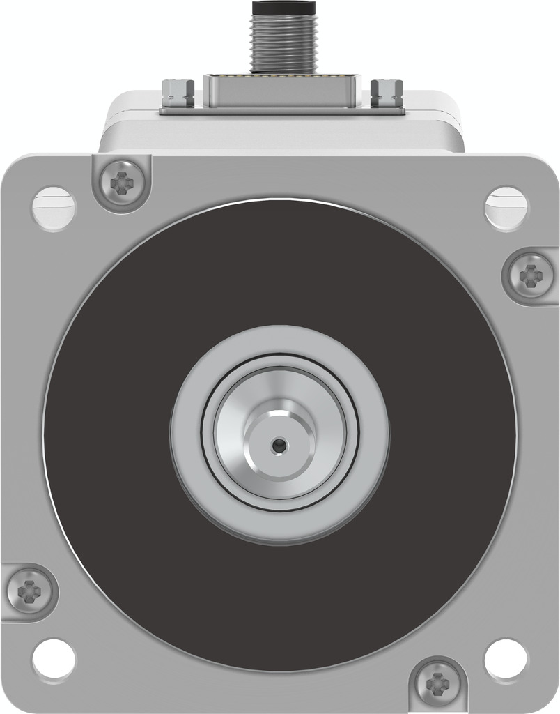 EMMS-ST-87-L-SEB-G2 1370494 FESTO - Шаговый двигатель