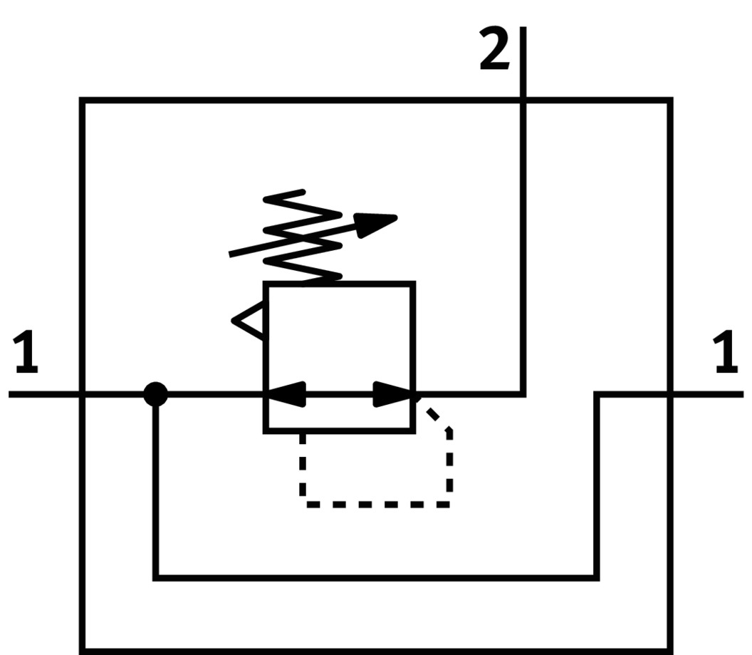 MS6-LRPB-1/2-D5-A8 534917 FESTO - Прецизионный регулятор давления, G1/2, 4 бар