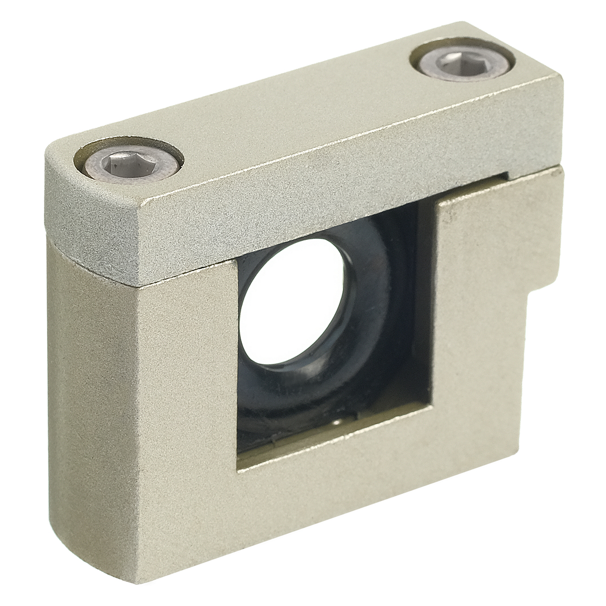 GA200U-P1 AirTAC - Соединительная скоба U-образная типоразмер GA200