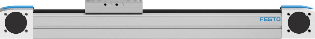 EGC-70-300-TB-KF-0H-GK 3012492 FESTO - Приводы с зубчатым ремнем