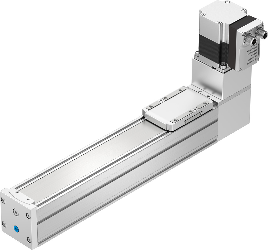 ELGS-TB-KF-60- 8083557 FESTO - Электропривод с ремнём
