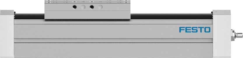 EGC-70-100-BS-10P-KF-0H-ML-GK 3013388 FESTO - Привод со шпинделем