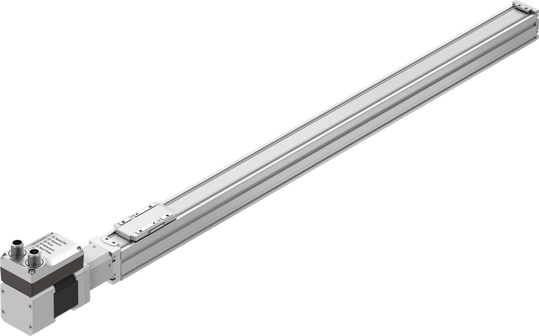 ELGS-BS-KF-32-500-8P-ST-M-H1-PLK-AA 8083428 FESTO - Электропривод с ШВП