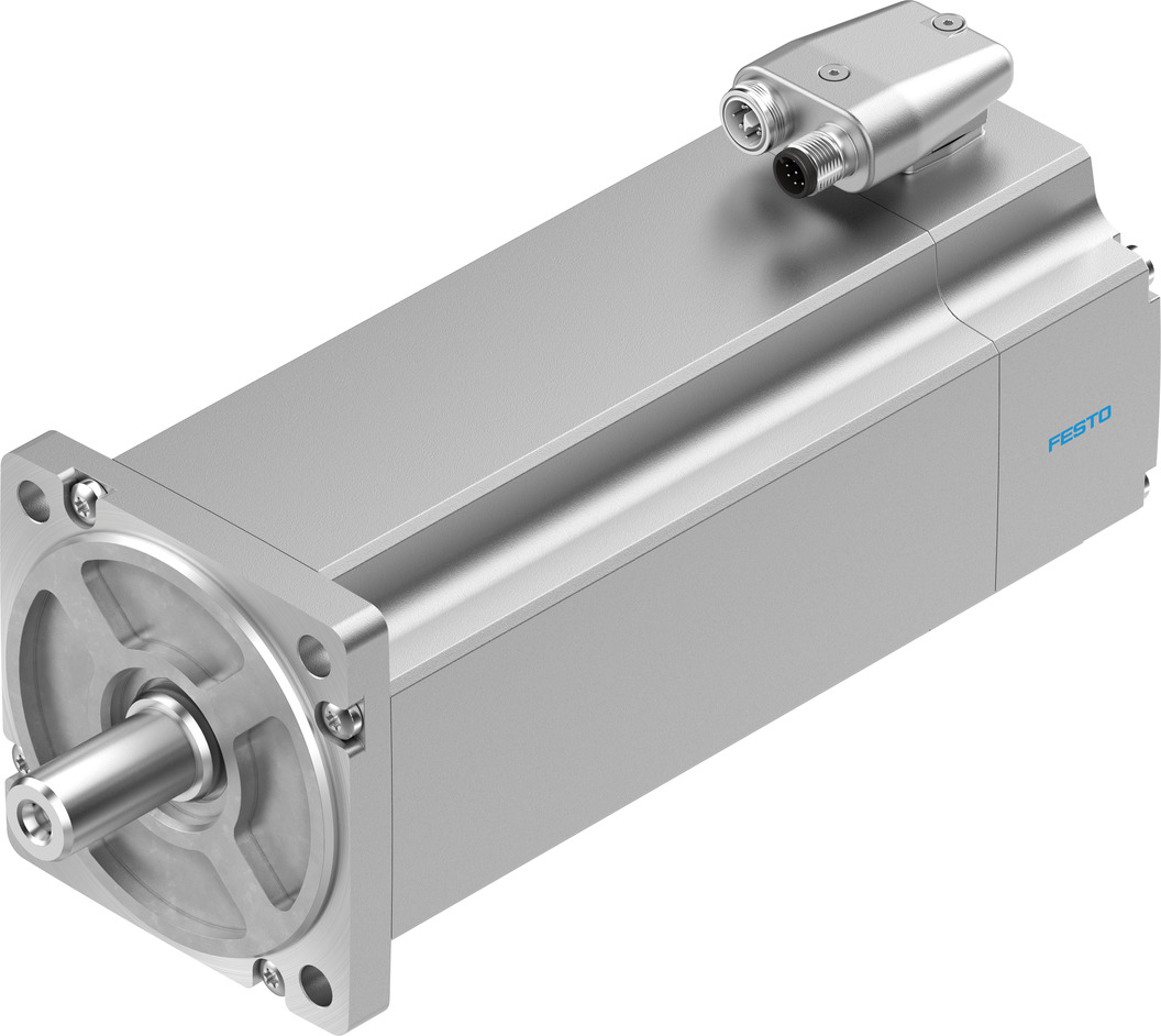EMME-AS-100-S-HS-AMB 2103470 FESTO - Серводвигатель