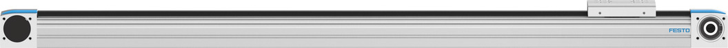 EGC-80-1000-TB-KF-0H-GK 3013357 FESTO - Приводы с зубчатым ремнем