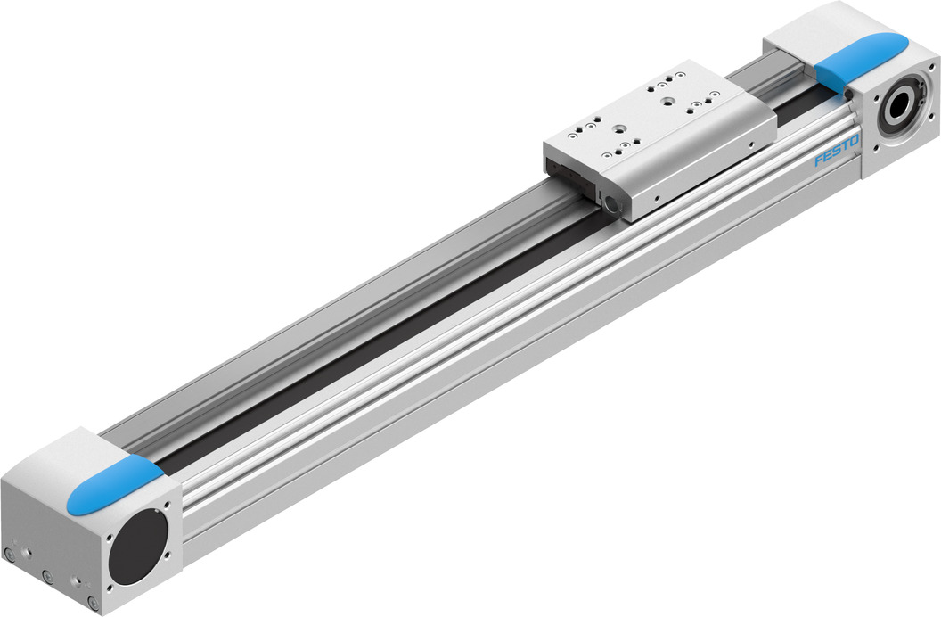 EGC-80-400-TB-KF-0H-GK 575832 FESTO - Приводы с зубчатым ремнем