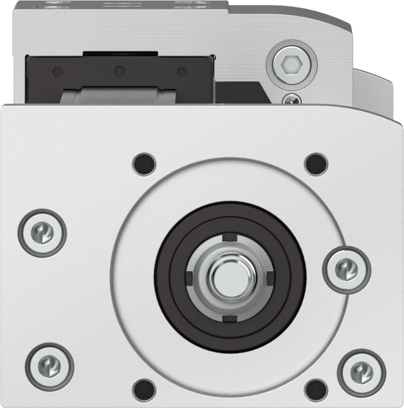 EGC-80-300-BS-20P-KF-0H-ML-GK 3013541 FESTO - Привод со шпинделем