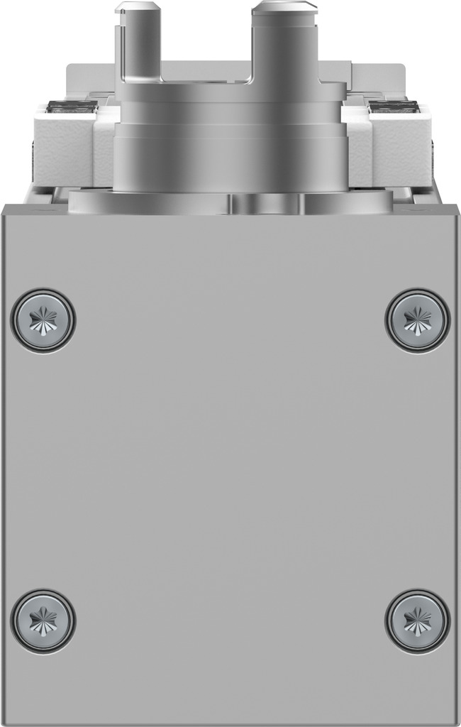 ELGC-TB-KF-60-500 8062778 FESTO - Приводы с зубчатым ремнем