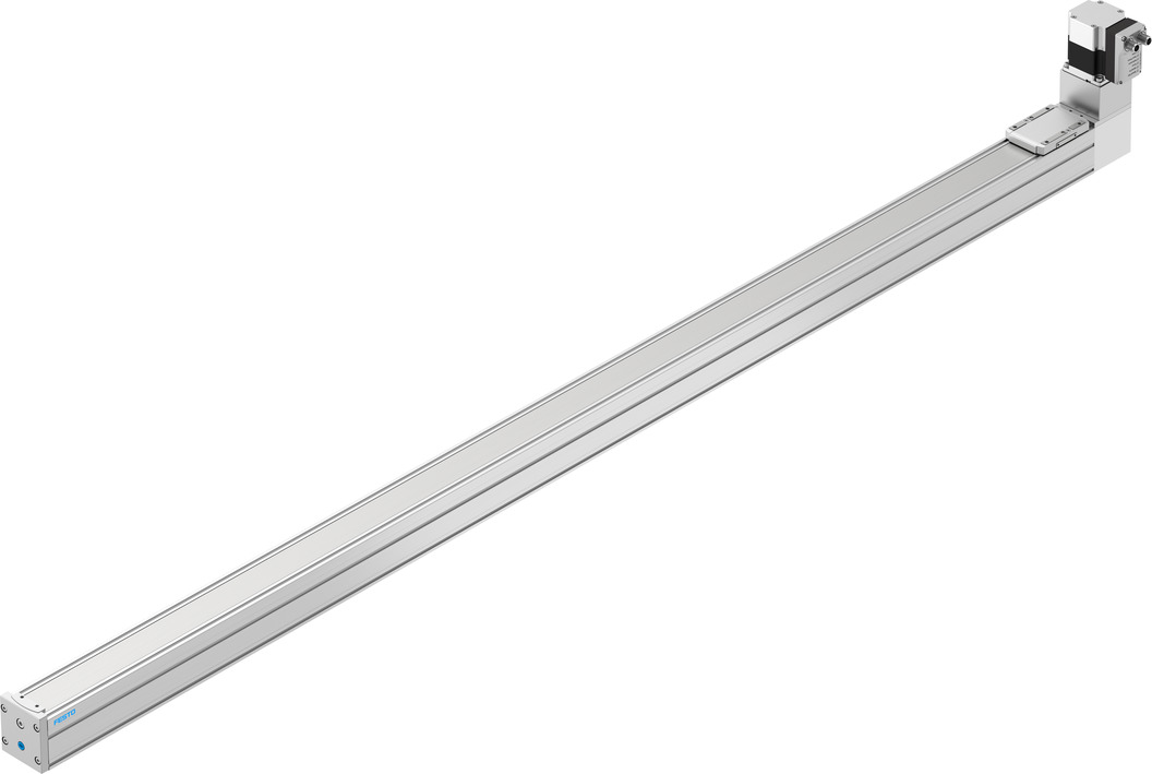 ELGS-TB-KF-60-1500-ST-M-H1-PLK-AA 8083577 FESTO - Электропривод с ремнём