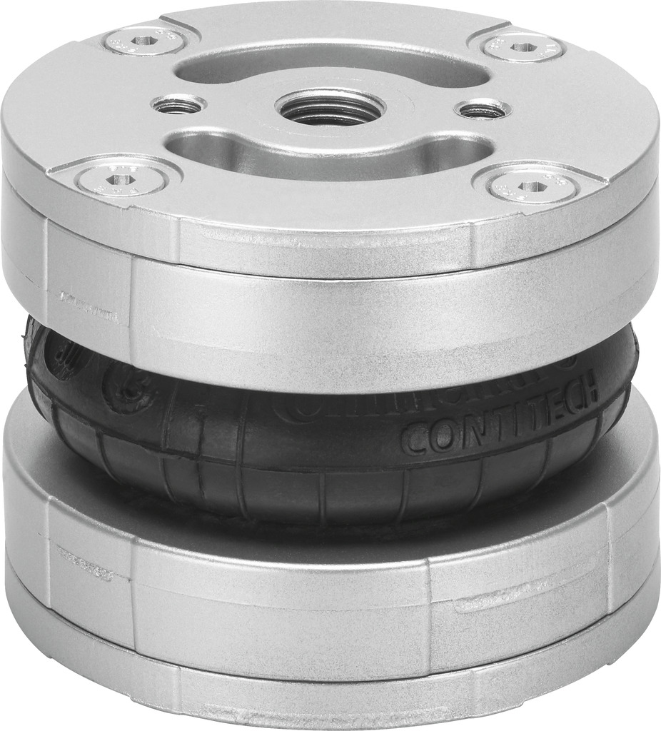 EB-80-20 2748903 FESTO - Баллонный пневмоцилиндр, 80x20 мм
