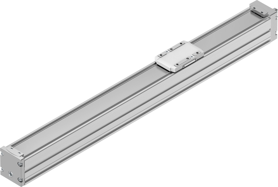 ELGC-BS-KF-45-400-10P 8061487 FESTO - Привод со шпинделем