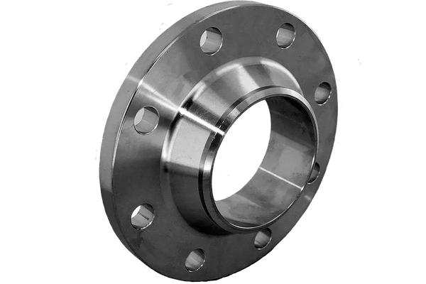 NK-FN100/4 - Фланец воротниковый нерж., AISI304 DN 100 (4″) (108мм), РN16