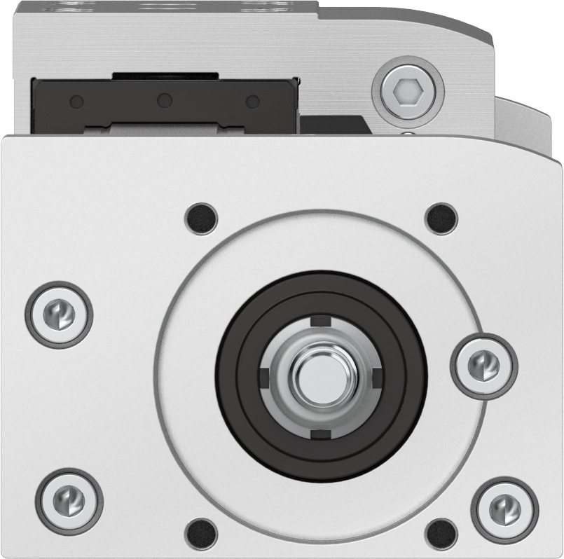 EGC-80-200-BS-10P-KF-0H-ML-GK 3013533 FESTO - Привод со шпинделем