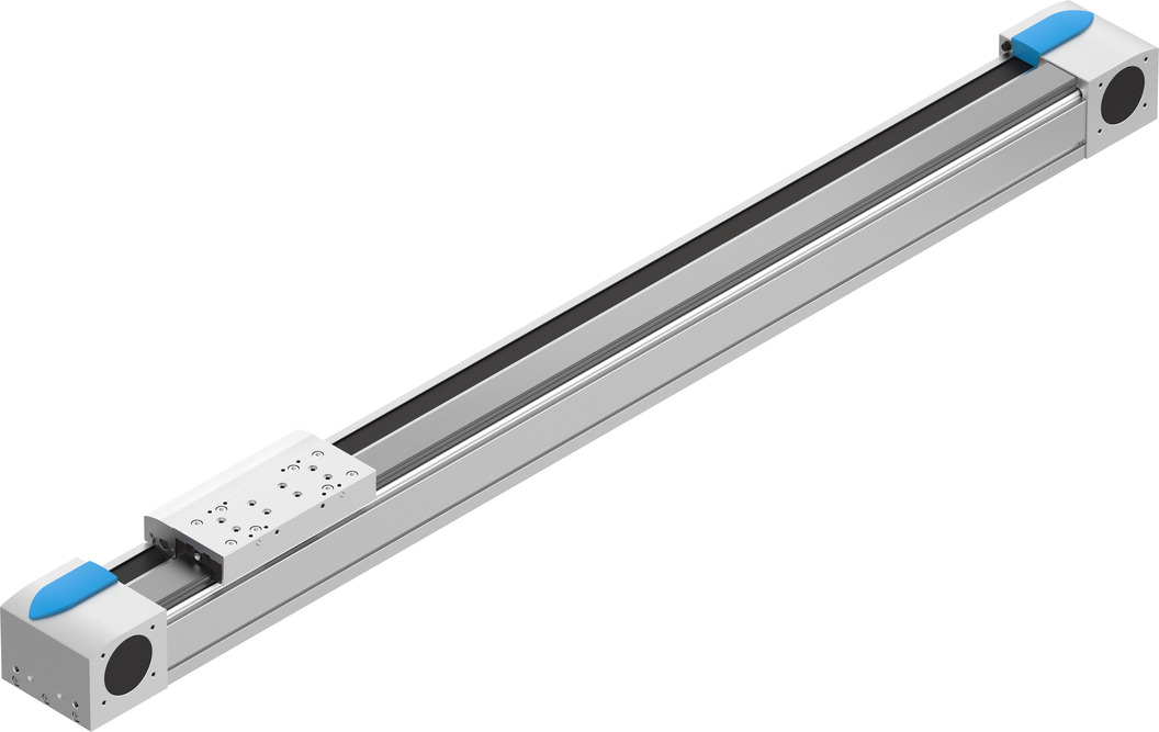 EGC-120-1000-TB-KF-0H-GK 3013368 FESTO - Приводы с зубчатым ремнем
