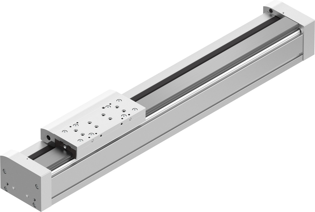 EGC-120-500-BS-10P-KF-0H-ML-GK 3013575 FESTO - Привод со шпинделем