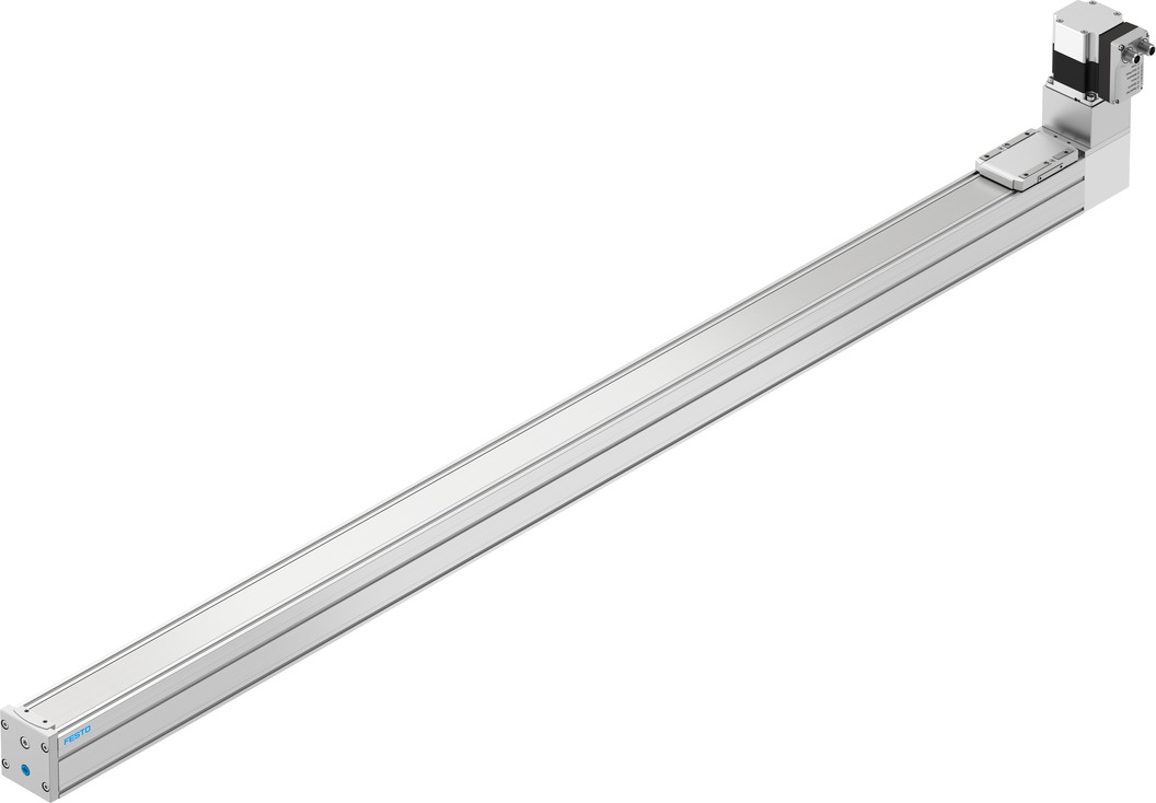 ELGS-TB-KF-60-1200-ST-M-H1-PLK-AA 8083576 FESTO - Электропривод с ремнём
