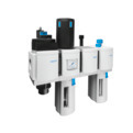 Подготовка сжатого воздуха