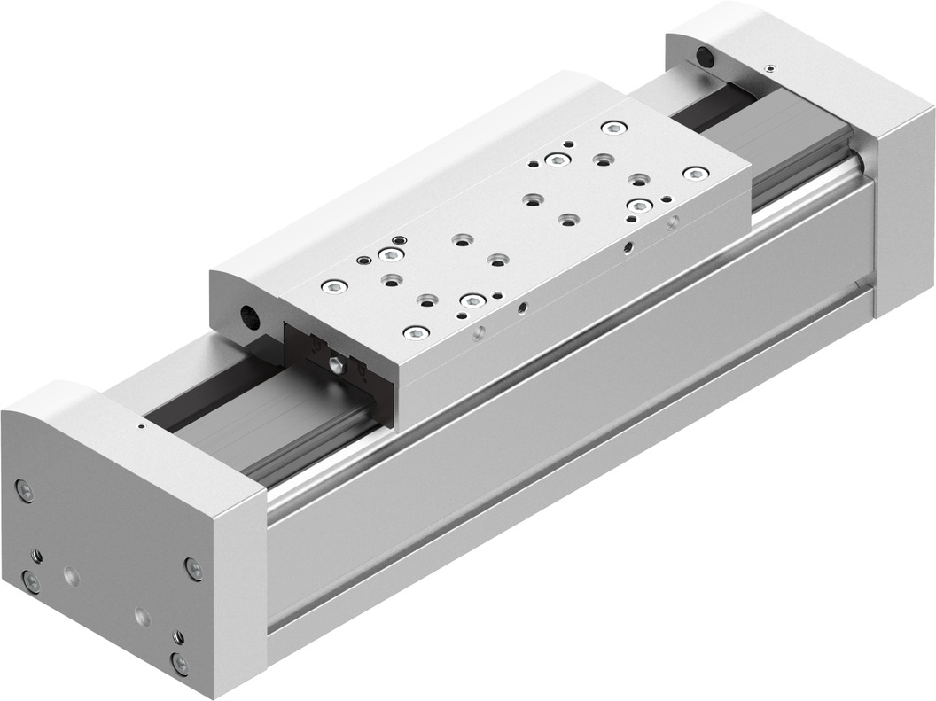 EGC-120-100-BS-10P-KF-0H-ML-GK 3013571 FESTO - Привод со шпинделем