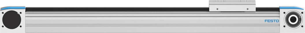 EGC-80-500-TB-KF-0H-GK 3013354 FESTO - Приводы с зубчатым ремнем