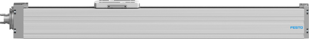 ELGC-BS-KF-45-300-10P 8061486 FESTO - Привод со шпинделем