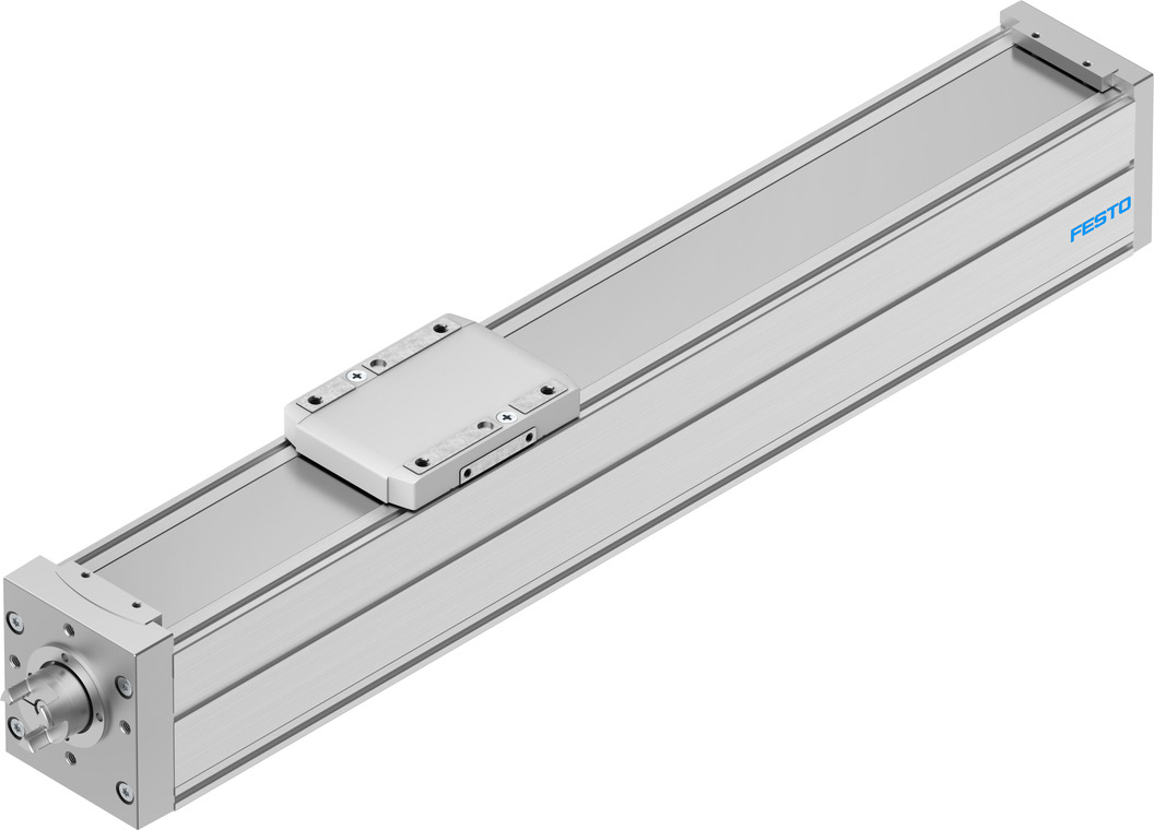 ELGC-BS-KF-80-400-16P 8061501 FESTO - Привод со шпинделем