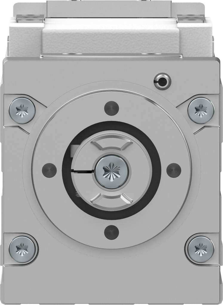 ELGC-BS-KF-45-400-10P 8061487 FESTO - Привод со шпинделем
