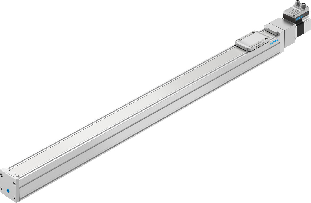 ELGS-BS-KF-60-800-12P-ST-M-H1-PLK-AA 8083389 FESTO - Электропривод с ШВП