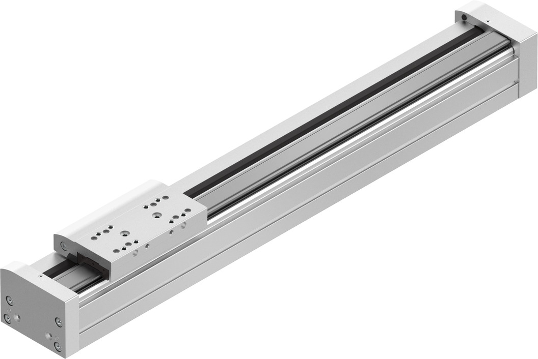 EGC-80-400-BS-10P-KF-0H-ML-GK 3013535 FESTO - Привод со шпинделем