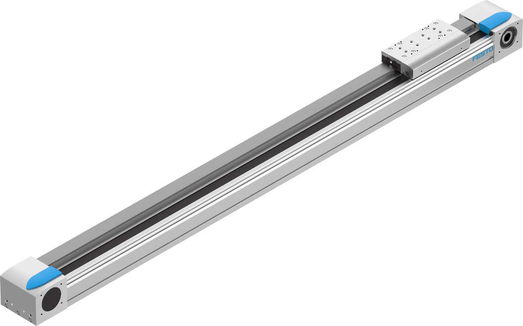 EGC-120-1200-TB-KF-0H-GK 3013369 FESTO - Приводы с зубчатым ремнем