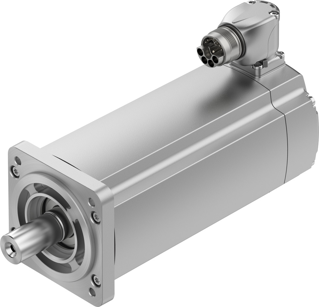 EMMT-AS-80-M-LS-RMB 5255436 FESTO - Серводвигатель