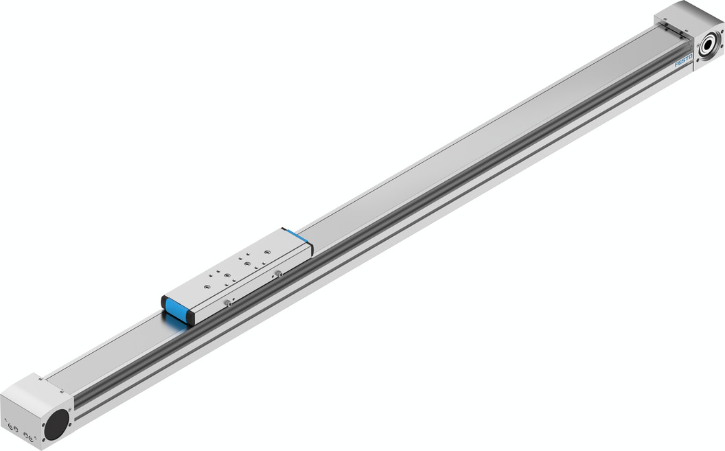 ELGA-TB-KF-80-1000-0H 8041862 FESTO - Приводы с зубчатым ремнем