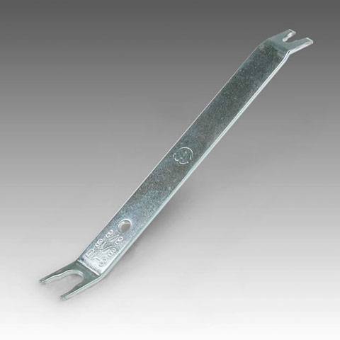 RL17 2L17001 METAL WORK - ДЕМОНТАЖНЫЙ КЛЮЧ 3-10