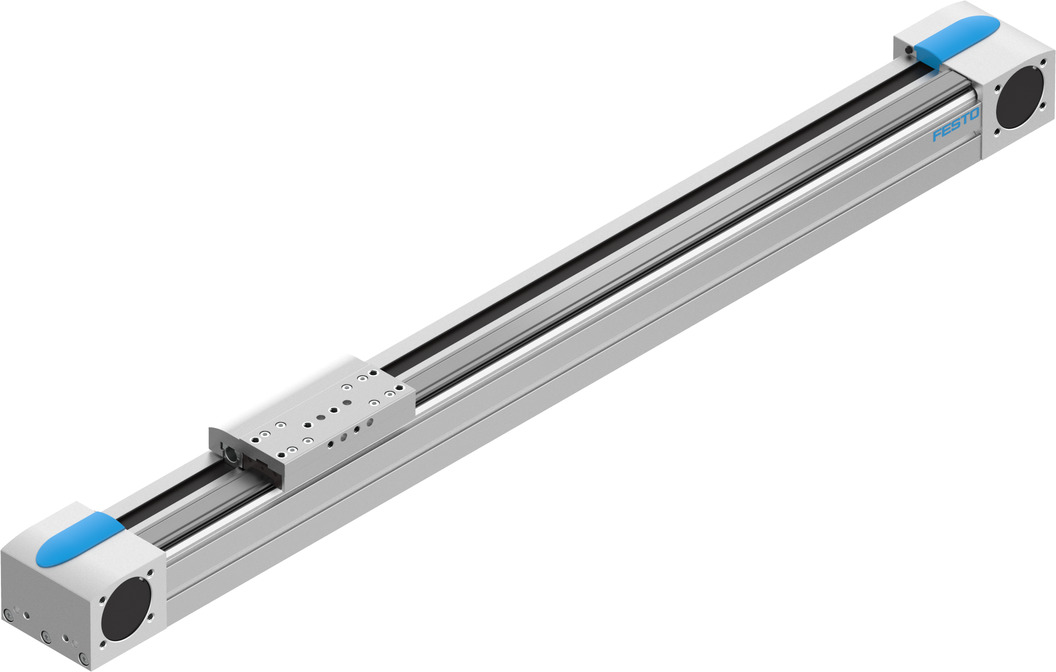 EGC-70-500-TB-KF-0H-GK 3012494 FESTO - Приводы с зубчатым ремнем