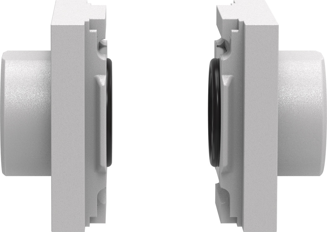 MS4-AGC 526070 FESTO - Набор монтажной плиты типоразмер MS4, G3/8