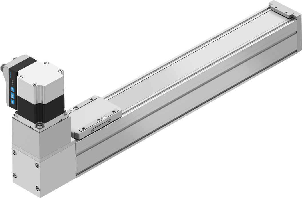 ELGS-TB-KF-60-300-ST-M-H1-PLK-AA 8083571 FESTO - Электропривод с ремнём