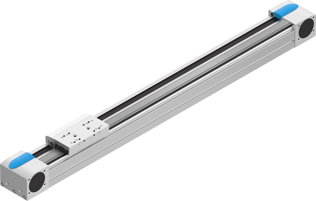 EGC-80-600-TB-KF-0H-GK 3013355 FESTO - Приводы с зубчатым ремнем