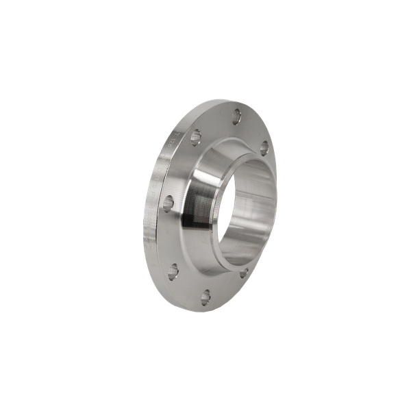 NK-FN125/4 - Фланец воротниковый нерж., AISI304 DN 125 (5″) (133мм), РN16