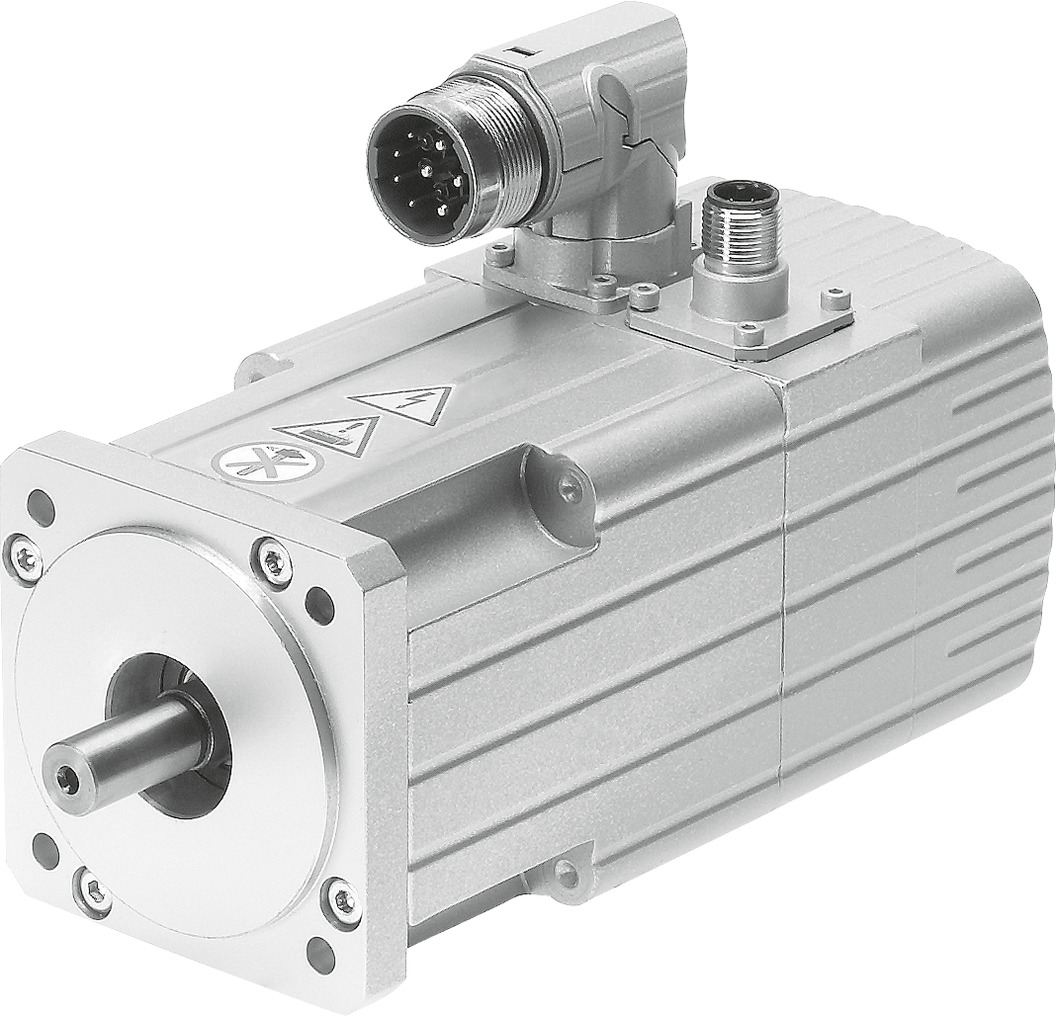 EMMS-AS-70-S-HV-RSB 1704775 FESTO - Серводвигатель