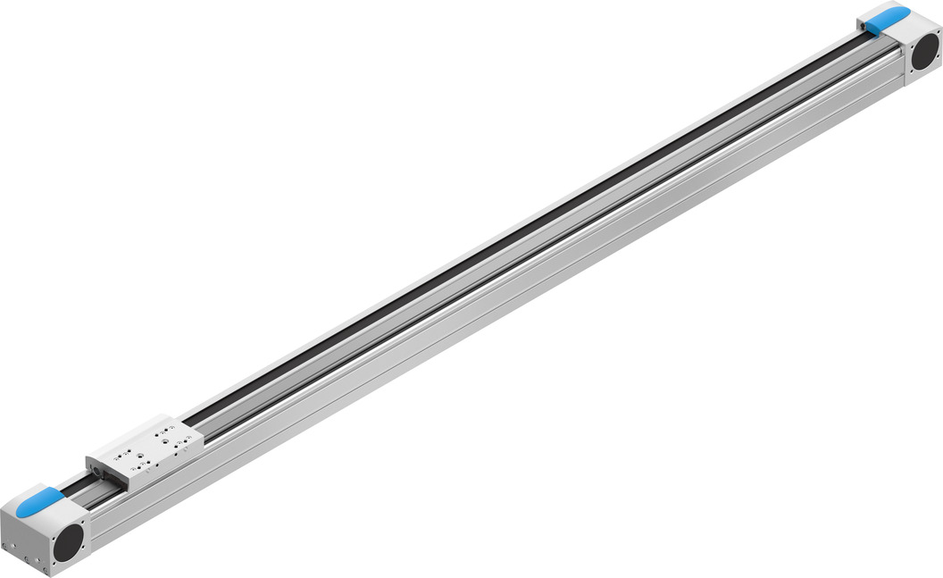 EGC-80-1200-TB-KF-0H-GK 3013359 FESTO - Приводы с зубчатым ремнем