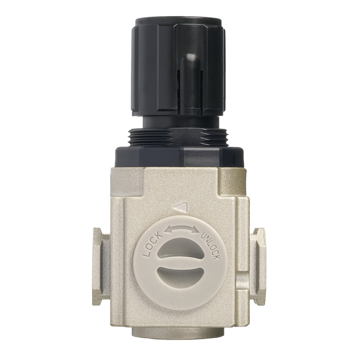 GAR10006SG AirTAC - Регулятор давления, G1/8, 9 бар