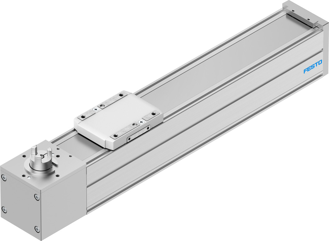 ELGC-TB-KF-80-200 8062786 FESTO - Приводы с зубчатым ремнем